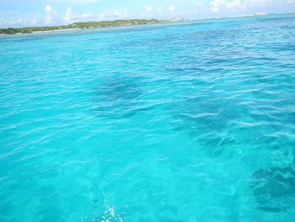 icacos island water taxi
